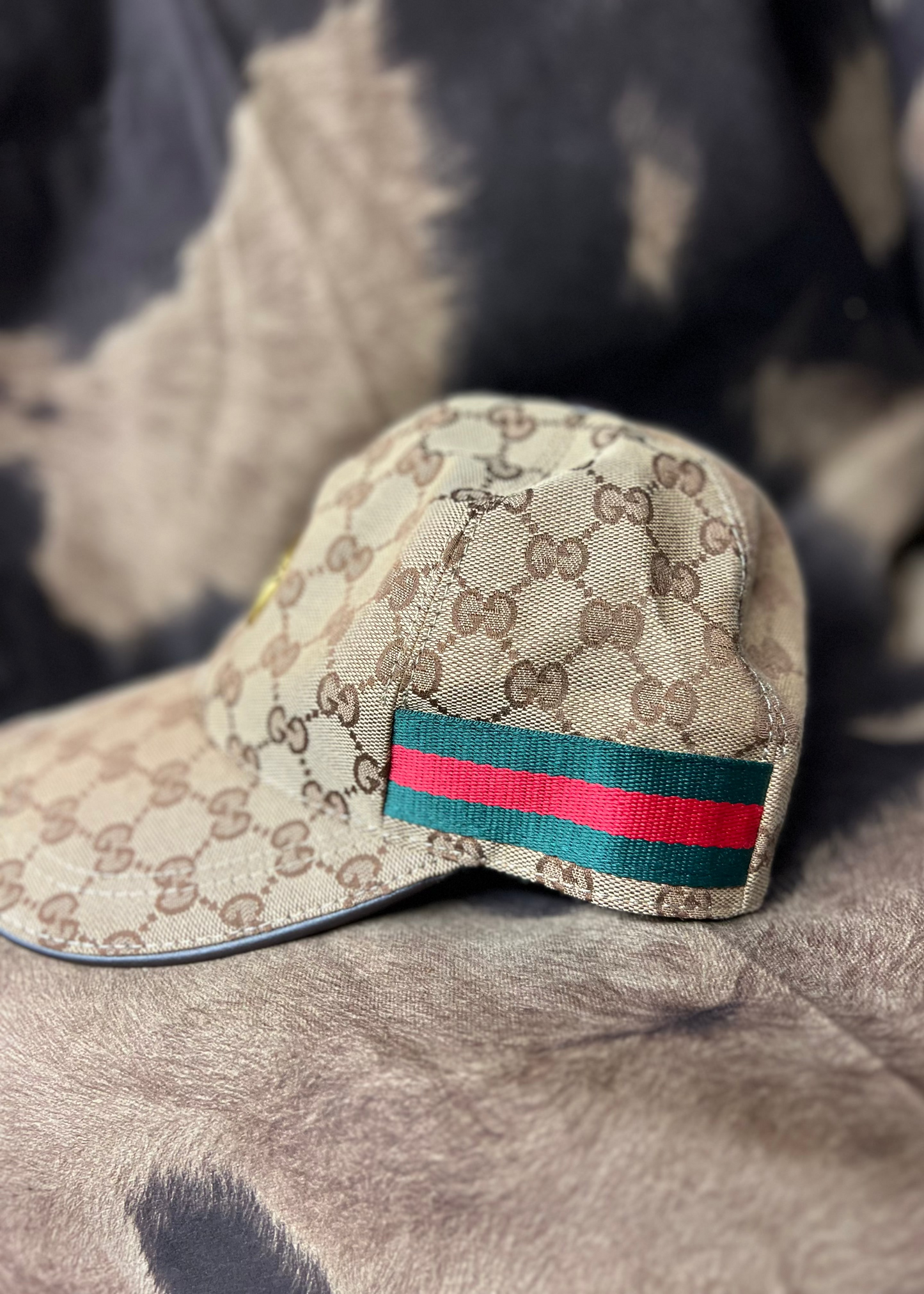 Cap