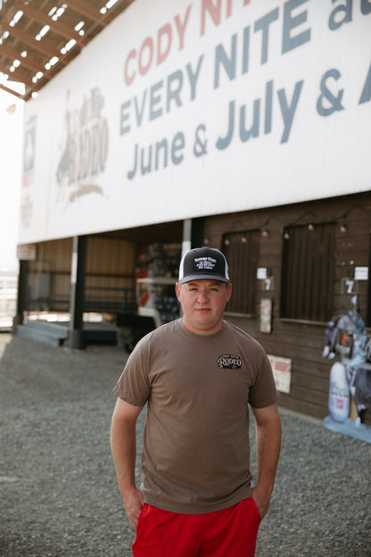 The Greatest Show on Dirt T-Shirt
