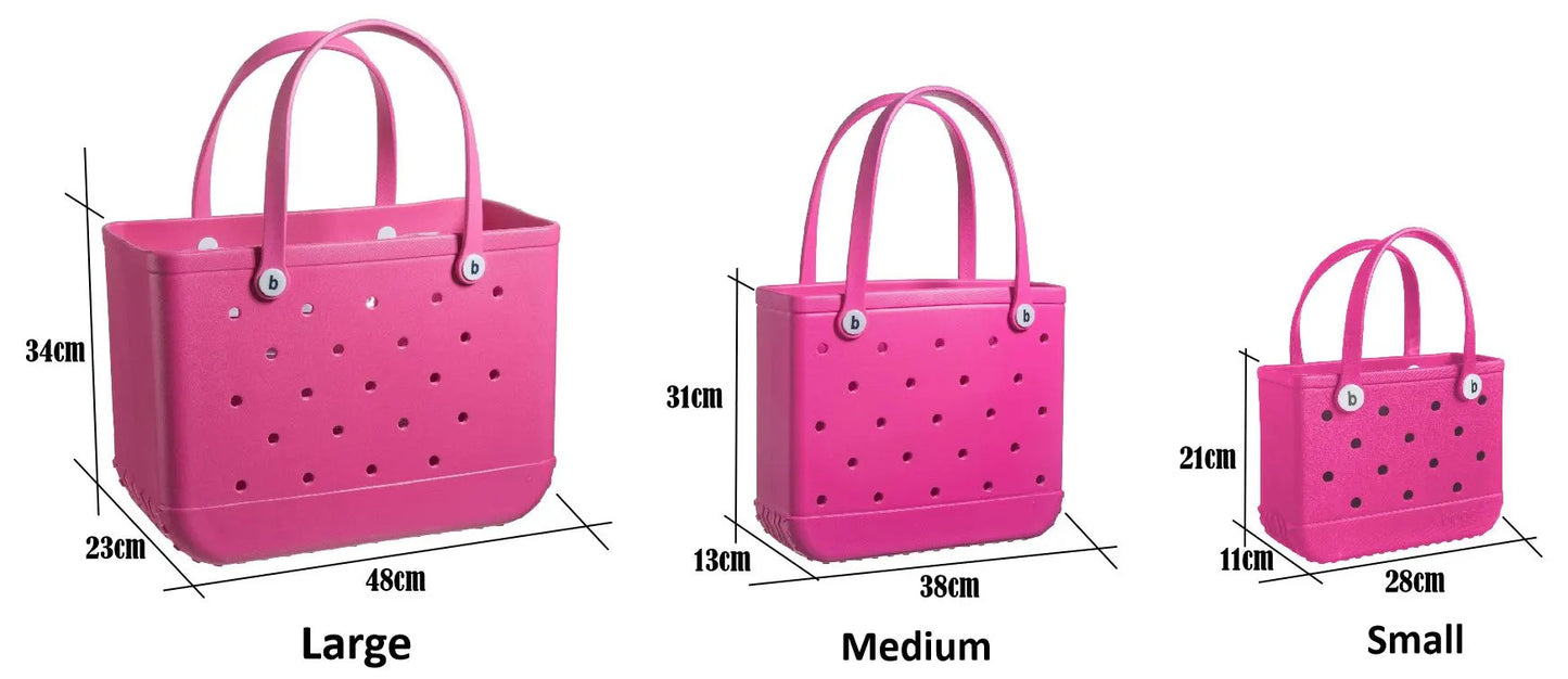 LV Tote Bags