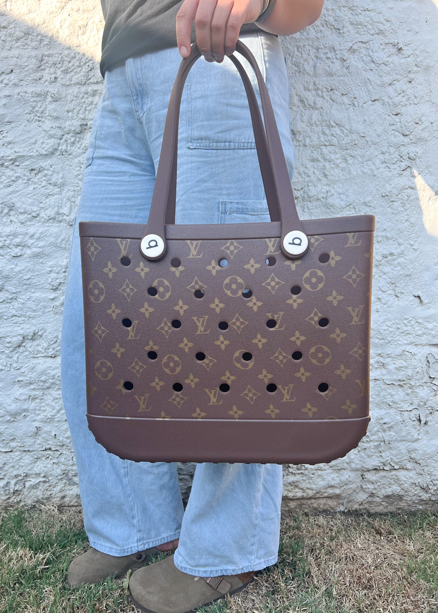 LV Tote Bags