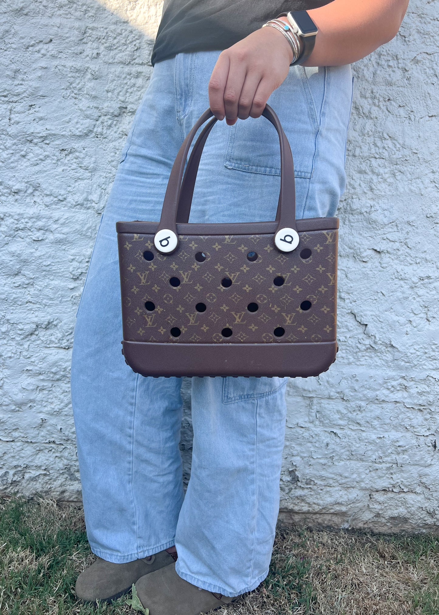 LV Tote Bags