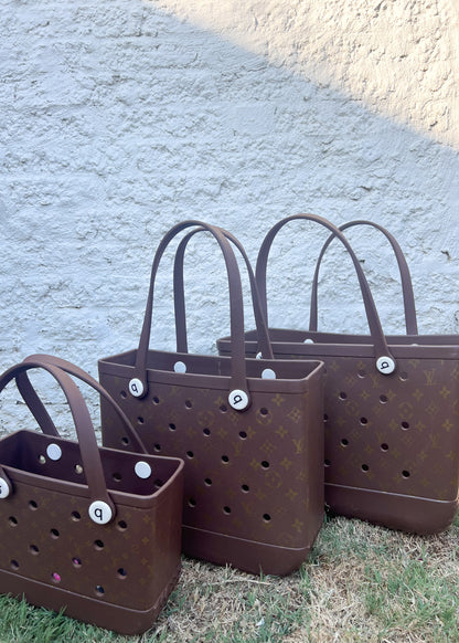 LV Tote Bags