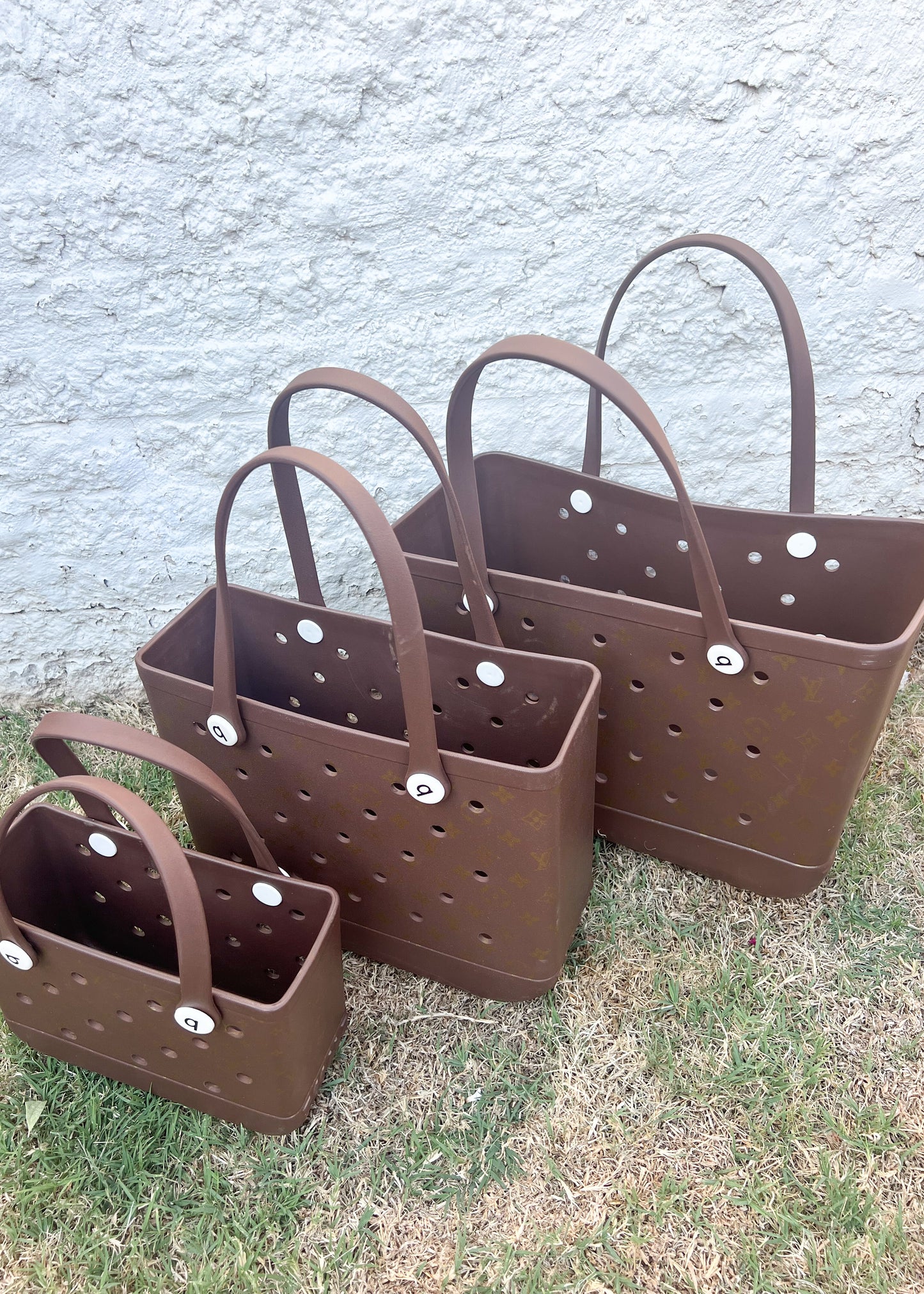 LV Tote Bags