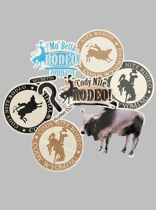 Stickers
