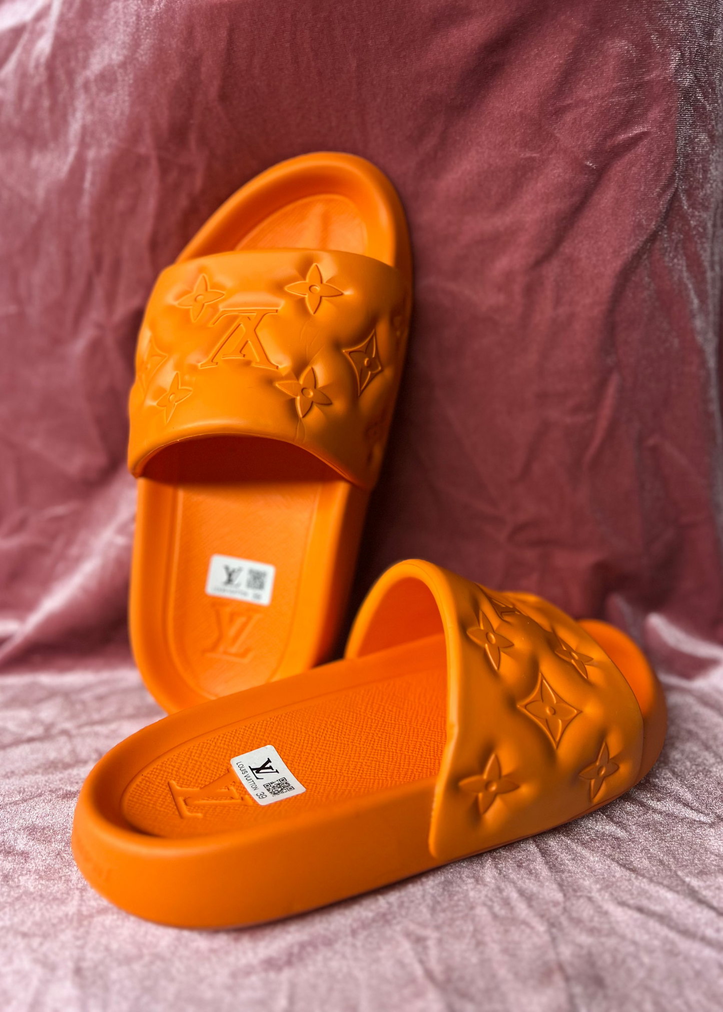Slides (Size 8)