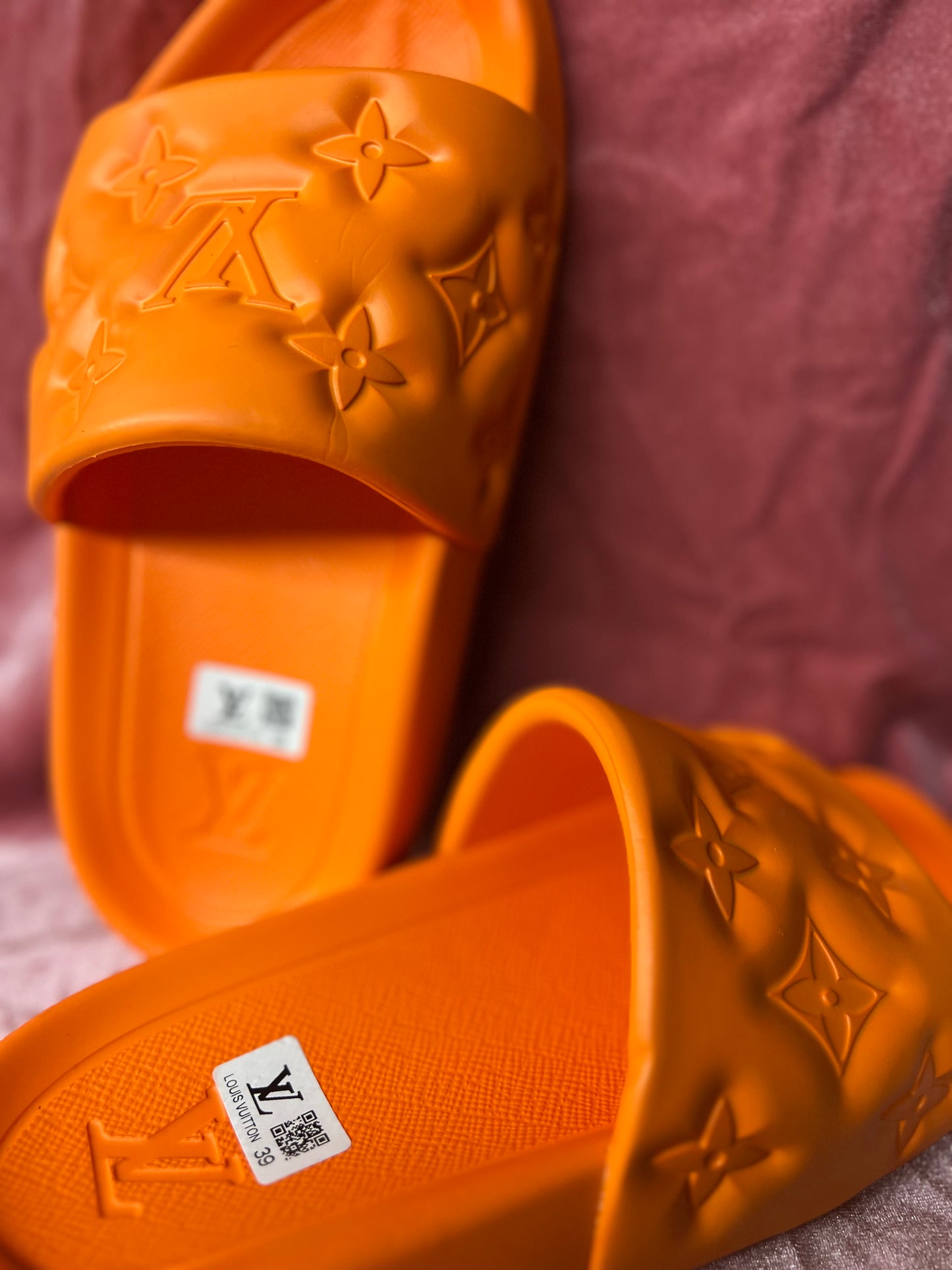 Slides (Size 8)