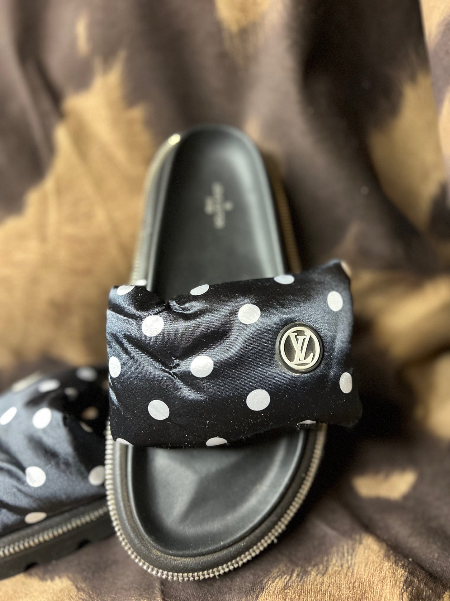 Black Slides