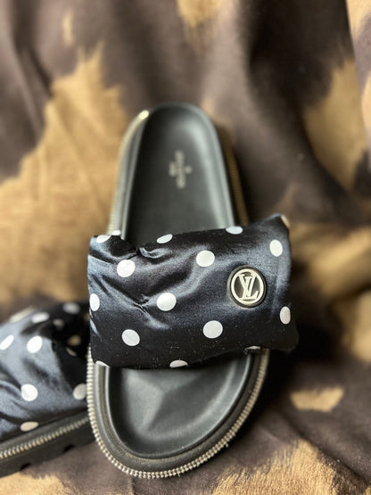 Black Slides