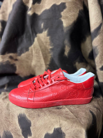 Men's Shoes (Size 11)