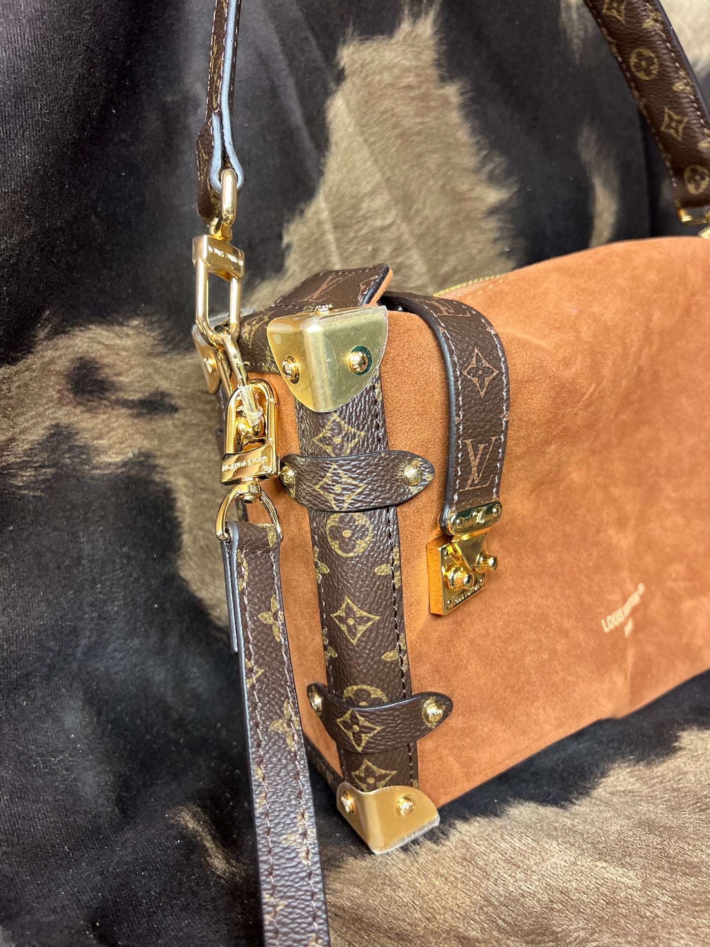 Box Purse