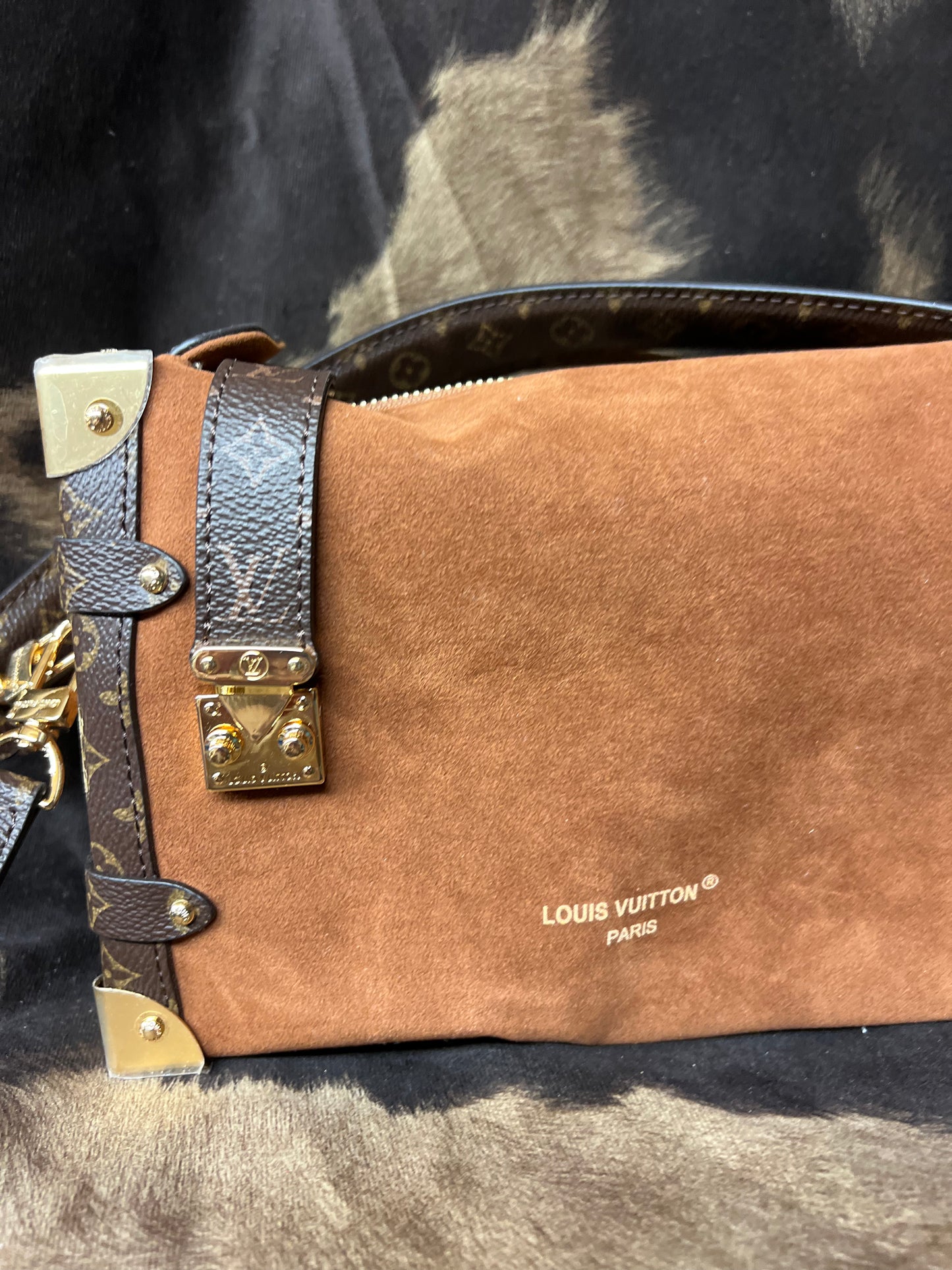 Box Purse
