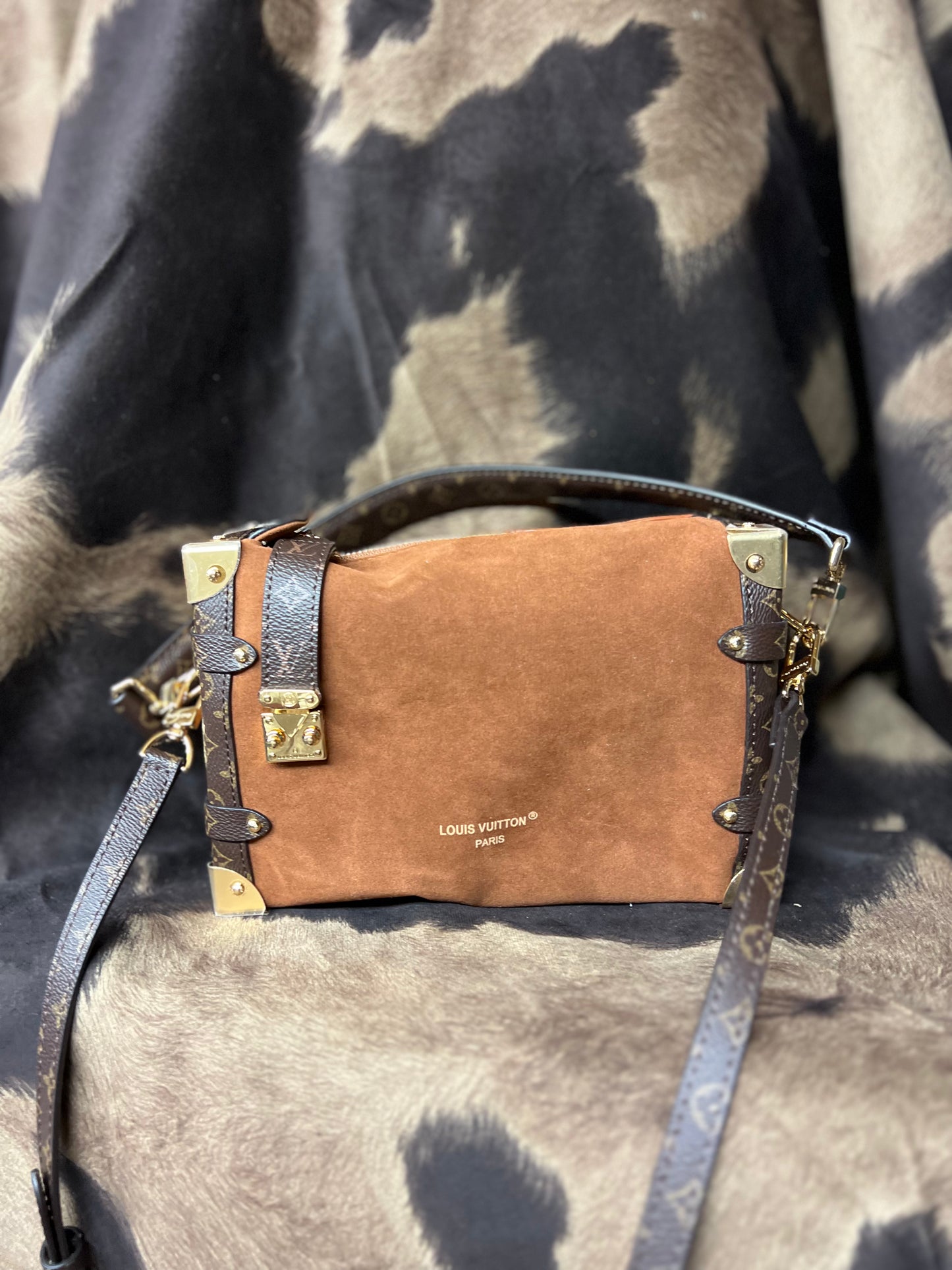 Box Purse