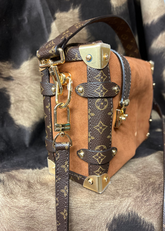 Box Purse