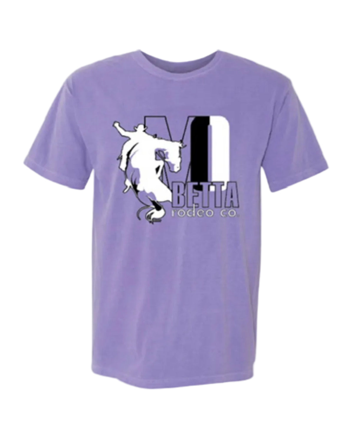 Mo Betta Rodeo Co T-Shirt