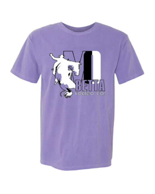 Mo Betta Rodeo Co T-Shirt
