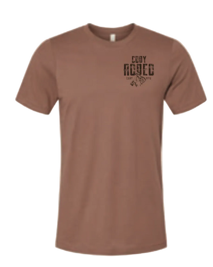 Everyone Thinks They're A Cowboy These Days T-Shirt