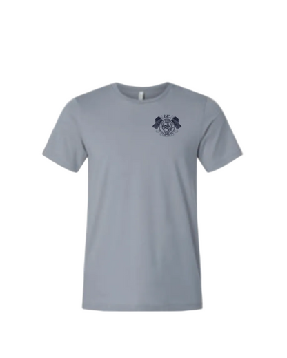 Denim Cowboys Stand T-Shirt