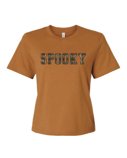 Spooky T-Shirt