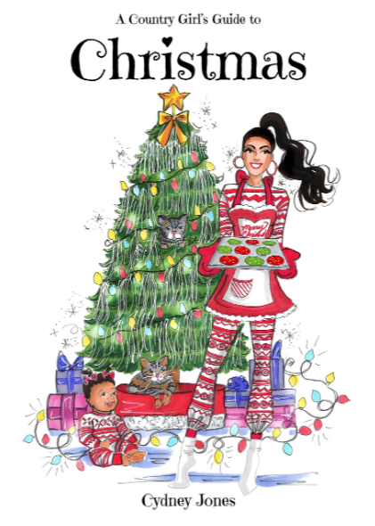 A Country Girl's Guide To Christmas